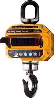 Весы Cas Caston III-3