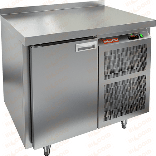 Стол охлаждаемый HICOLD GN 1/TN
