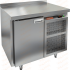 Стол охлаждаемый HICOLD GN 1/TN