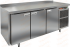 Стол охлаждаемый HICOLD GN 111/TN