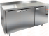 Стол холодильный (без агрегата) HICOLD GN 111/TN P