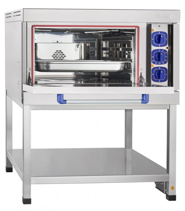 ШЖЭ-1-К-2/1 (с конвекцией)