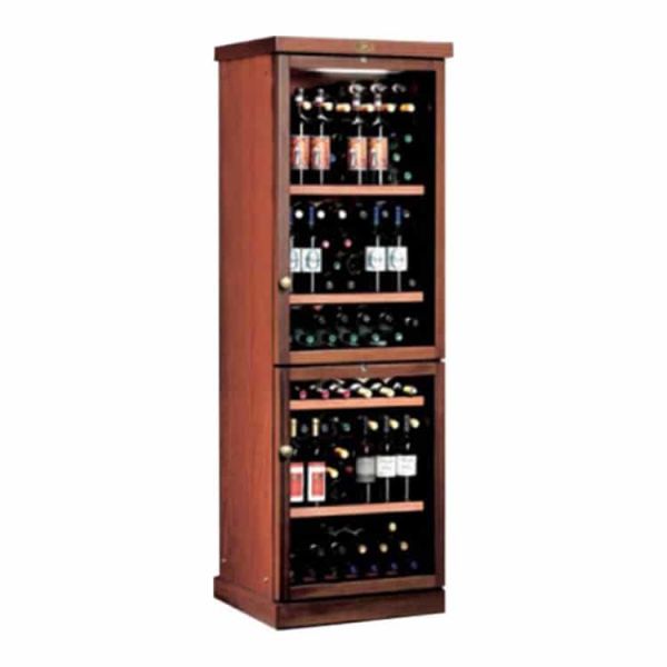 Винный шкаф IP INDUSTRIE CEXP 601