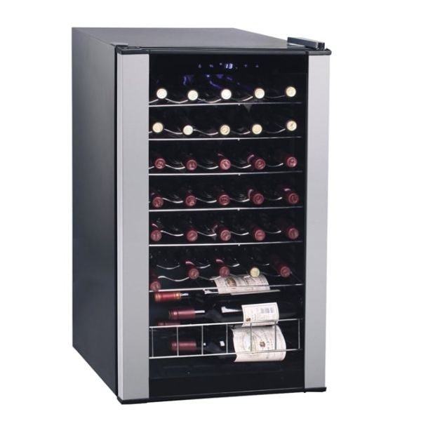 Винный шкаф Climadiff CLS33A