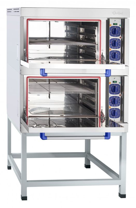 ШЖЭ-2-01 (нерж. духовка)