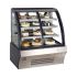 Витрина кондитерская Gastrorag HTR-CVF-90