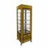 Витрина кондитерская HICOLD VRC 350 Sh PG