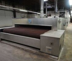 Туннельные печи J4