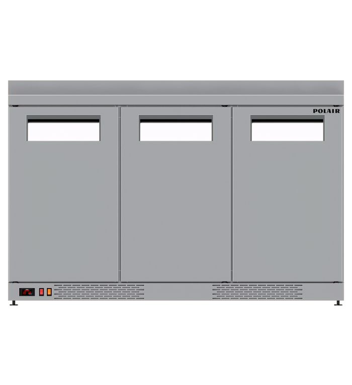 TM103-G с бортом